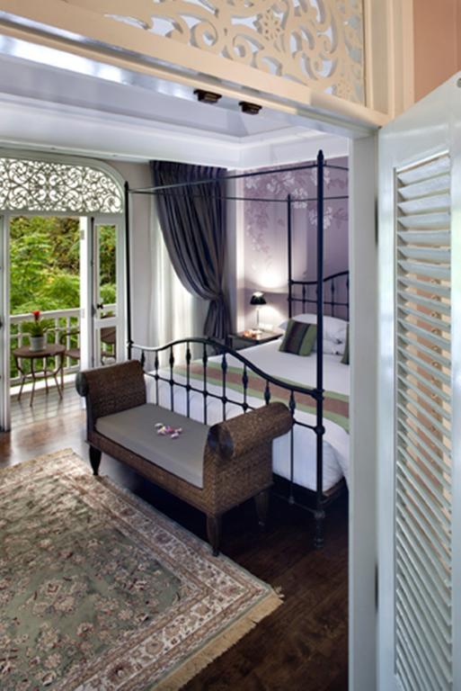 Habitación Doble Grand Deluxe