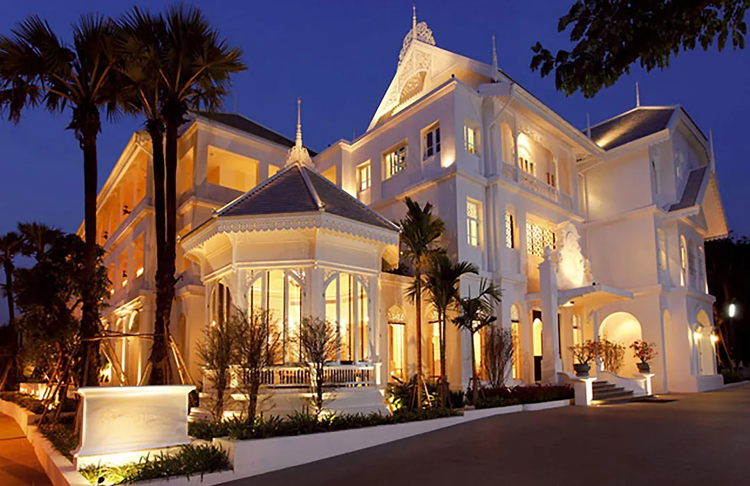 Ping Nakara Boutique Hotel And Spa-1