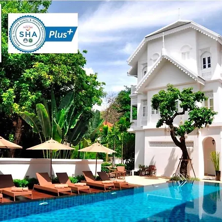 Ping Nakara Boutique Hotel And Spa-3