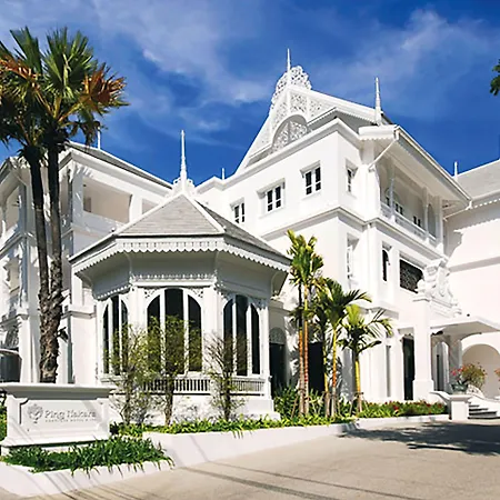 Ping Nakara Boutique Hotel And Spa-2