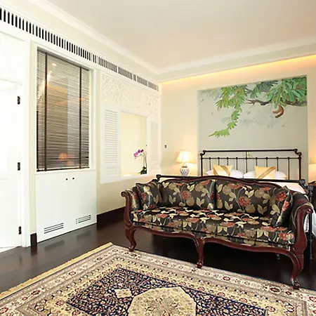 Ping Nakara Boutique Hotel And Spa-2