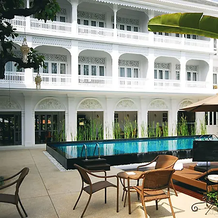 Ping Nakara Boutique Hotel And Spa-3